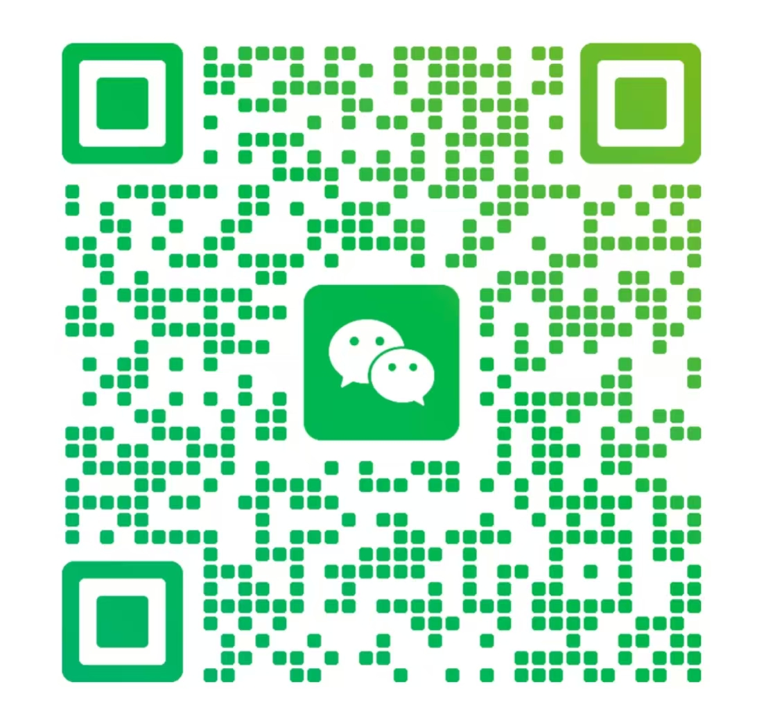 扫一扫加微信-橘子缤纷乐园