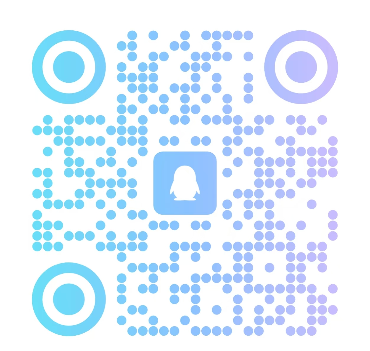 扫码加QQ-橘子缤纷乐园