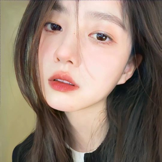 WeChat头像| 小闲既欢 小清即静-橘子缤纷乐园